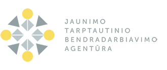Jaunimo tarptautinio bendradarbiavimo agentūra