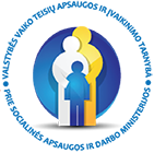 Valstybės vaiko teisių apsaugos ir įvaikinimo tarnyba prie socialinės apsaugos ir darbo ministerijos